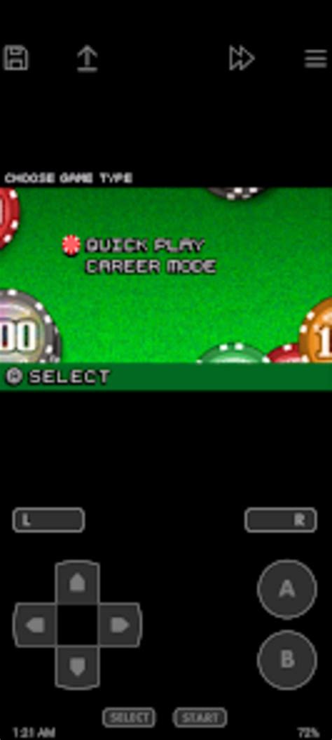 GBA Emulator Android: Unlock the Golden Age of Handheld Gaming