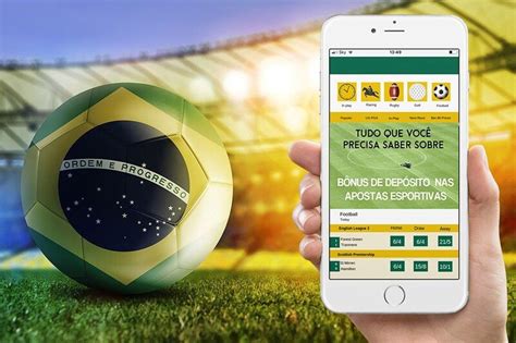 GBG.BET: A Comprehensive Guide to Sports Betting in Brazil