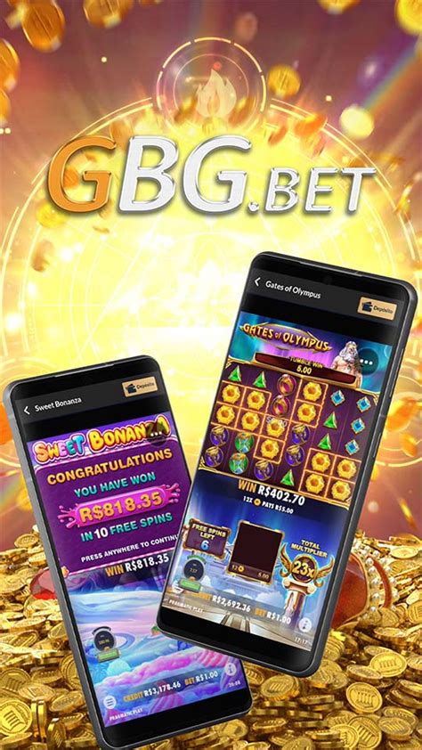 GBG.BET APP