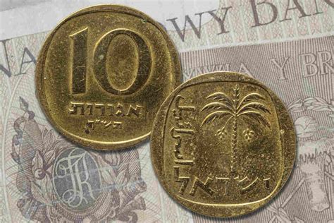 GBP to Israeli Shekel: A Comprehensive Guide for Traders and Investors