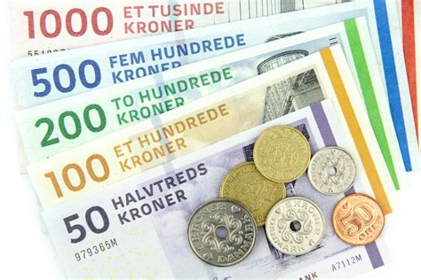 GBP to Krone Denmark: A Comprehensive Guide to Currency Exchange