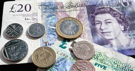 GBP to THB Exchange Rates: A Comprehensive Guide