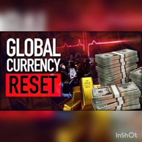 GCR Crypto: A Comprehensive Guide to Global Currency Reset