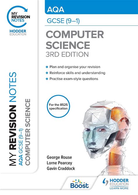 GCSE Computing - IndaBook Ebook Kindle Editon