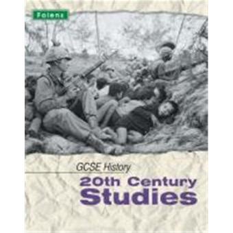 GCSE History: 20th Century Studies Student Book Ebook Reader