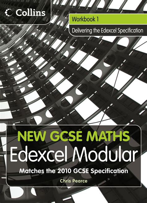 GCSE Maths Edexcel Modular Specification Intermediate Workbook Epub