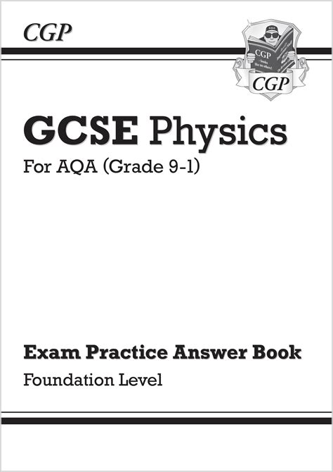 GCSE PHYSICS AQA WORKBOOK ANSWERS Ebook Epub