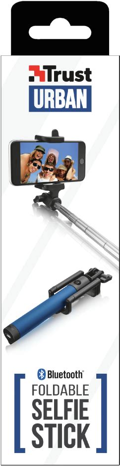 GD Foldable Selfie Stick Built  PDF