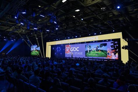 GDC Classes: A Comprehensive Guide to Unleashing Your Gaming Potential