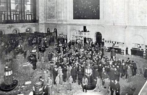 GE's Early Days on the NYSE