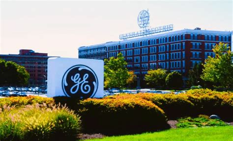 GE: An Industrial Giant with a Promising Future