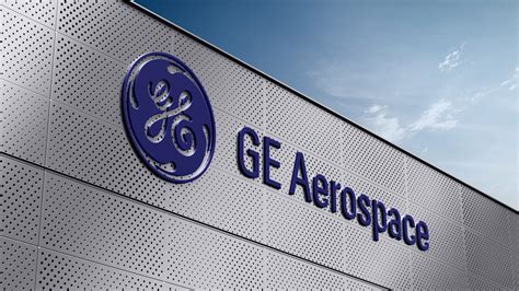 GE Aerospace Stock: A Soaring Investment in the Future of Flight