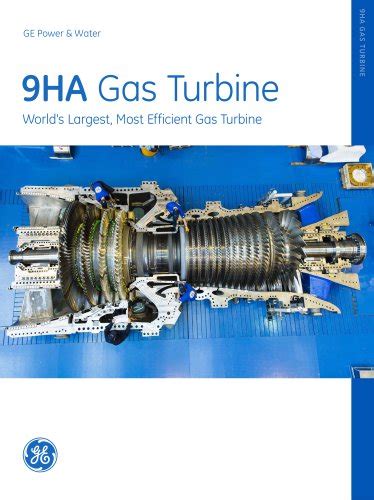 GE FRAME 9FA GAS TURBINE MANUAL Ebook Doc