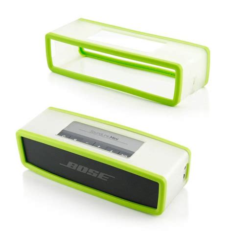 GEARONIC TM Protective SoundLink Bluetooth Reader