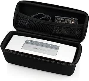 GEARONIC TM SoundLink Bluetooth Speaker Black Kindle Editon