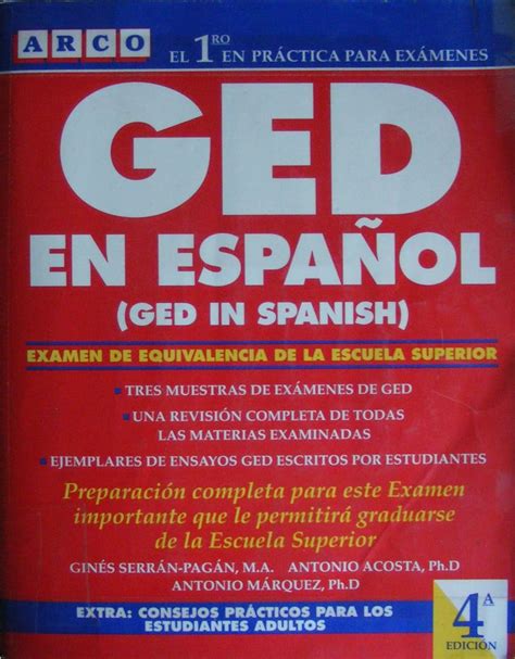 GED en Espanol Doc