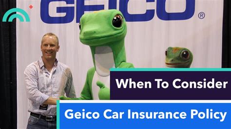 GEICO: The Ultimate Guide to Car and Home Insurance