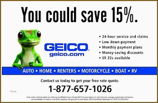 GEICO Auto Insurance Contact Number (800-723-3894): All You Need to Know