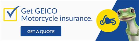 GEICO Motorcycle Insurance: Unparalleled Customer Service for Your Ride