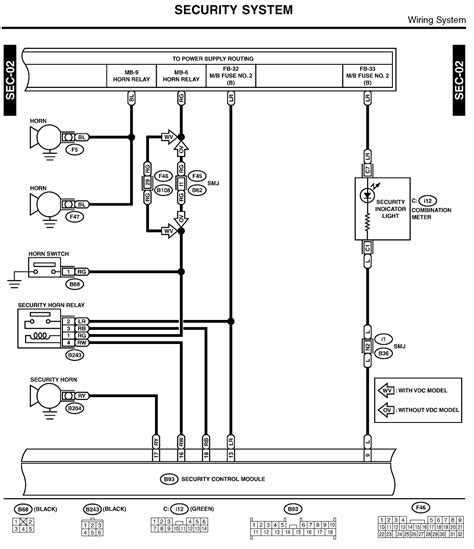 GEN 2 ALARM WIRING Ebook PDF