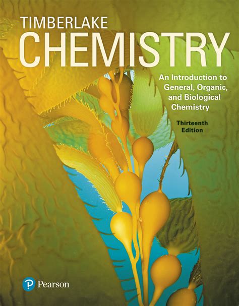 GENERAL ORGANIC AND BIOLOGICAL CHEMISTRY ANSWER KEY Ebook Doc