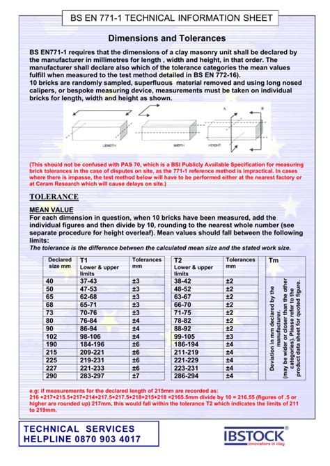 GENERAL TOLERANCE DIN 7167 Ebook PDF