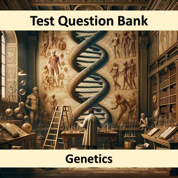 GENETICS TEST BANK QUESTIONS Ebook Epub