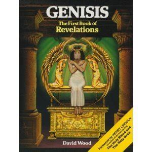 GENISIS The First Book of Revelations Reader