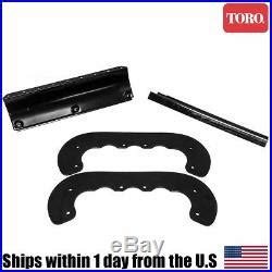 GENUINE OEM TORO PARTS HOUSING LOWER Kindle Editon