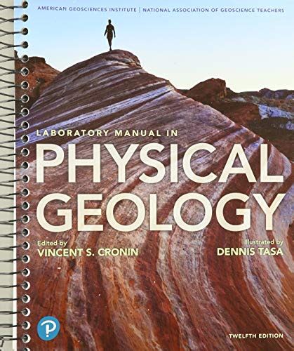 GEOLOGY LAB MANUAL ANSWERS RIVER DISCHARGE Ebook Doc