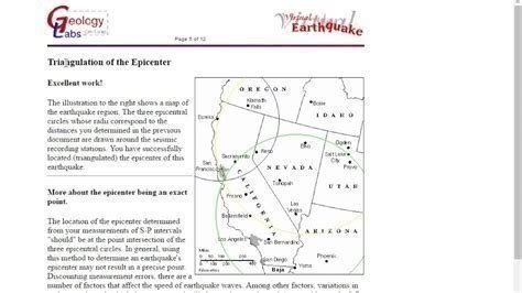GEOLOGY LABS VIRTUAL RIVER ANSWERS Ebook Epub