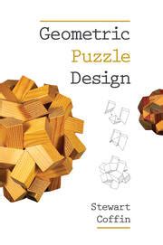 GEOMETRIC PUZZLE DESIGN Ebook PDF