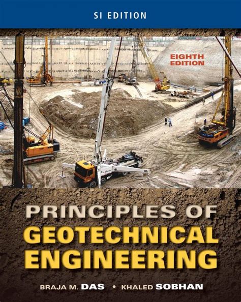 GEOTECHNICAL ENGINEERING PRINCIPLES AND PRACTICES SOLUTION MANUAL Ebook PDF