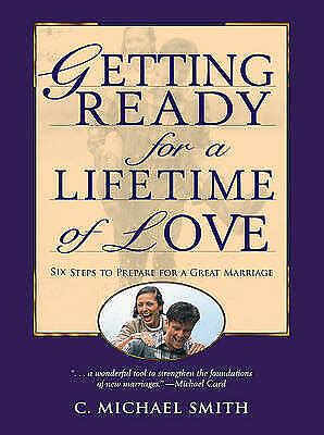 GETTING READY FOR A LIFETIME OF LOVE Ebook PDF