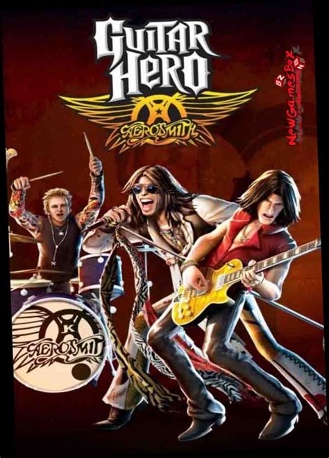 GH Aerosmith Cheats: 52 Essential Strategies