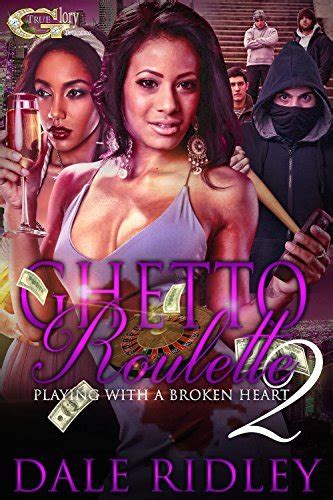 GHETTO ROULETTE 2 Book Series PDF