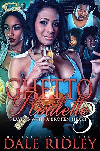 GHETTO ROULETTE 3 Book Series Reader