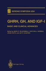 GHRH, GH, and IGF-1 Basic and Clinical Advances 1st Edition Epub