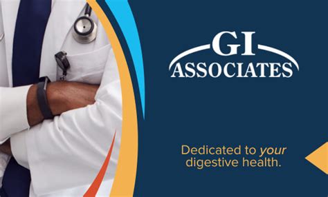 GI Associates Stevens Point: Your Comprehensive Guide to Gastroenterology