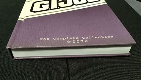 GI JOE The Complete Collection Volume 7 Kindle Editon