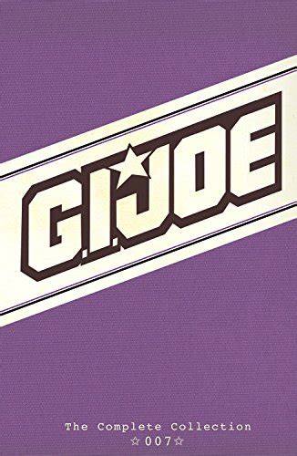 GI JOE The Complete Collection Volume 7 Kindle Editon