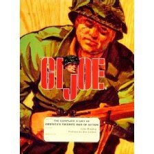 GI Joe: The Complete Story of Americas Favorite Man of Action Ebook Reader
