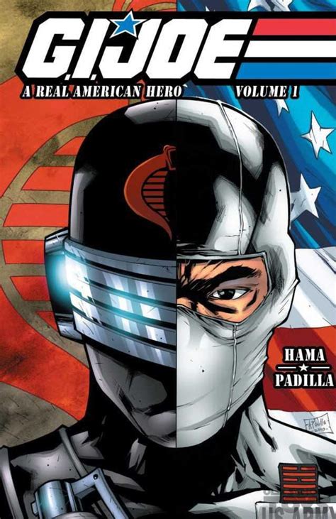 GI Joe A Real American Hero 185 Comic Book IDW Reader