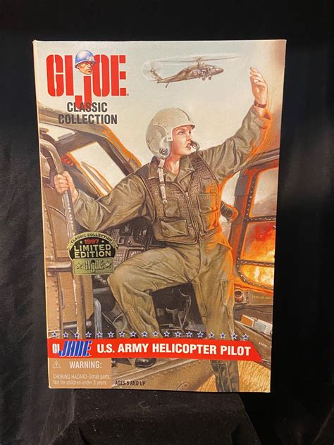 GI Joe Classics Collections 20 Book Series Doc