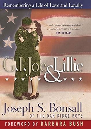 GI Joe and Lillie Remembering a Life of Love and Loyalty PDF