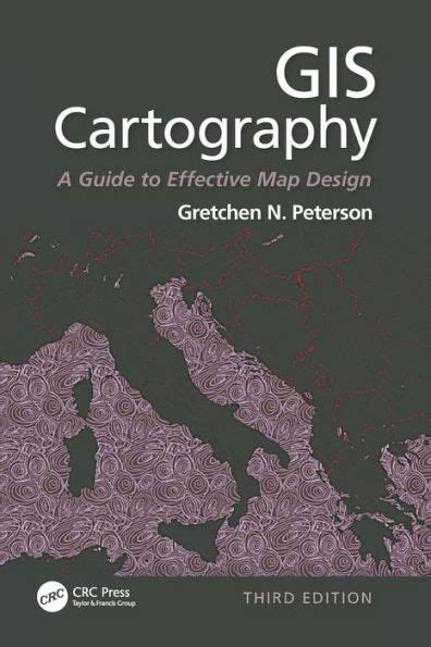 GIS Cartography A Guide to Effective Map Design Reader