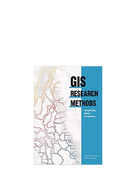 GIS Research Methods Incorporating Spatial Perspectives Epub