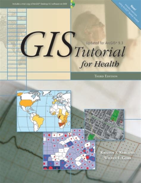 GIS Tutorial for Health Third Edition GIS Tutorials Epub