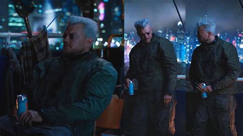 GITS Batou: The Cyborg Detective Who Redefines Law Enforcement