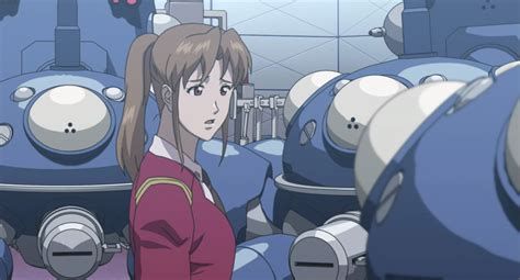 GITS SAC Boxing Episode 2023: Exploring the Intense Battle of Wits and Skill